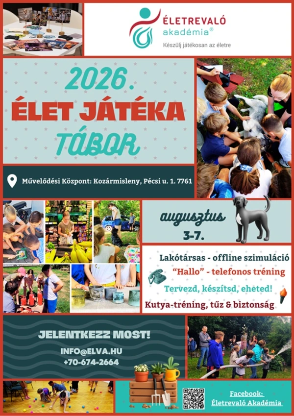 Élet Játéka